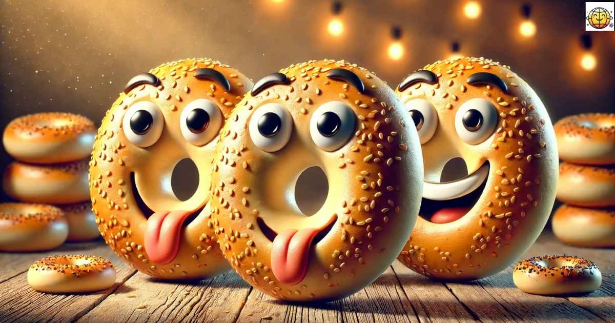 breakfast-bagel-banter Breakfast Bagel Banter