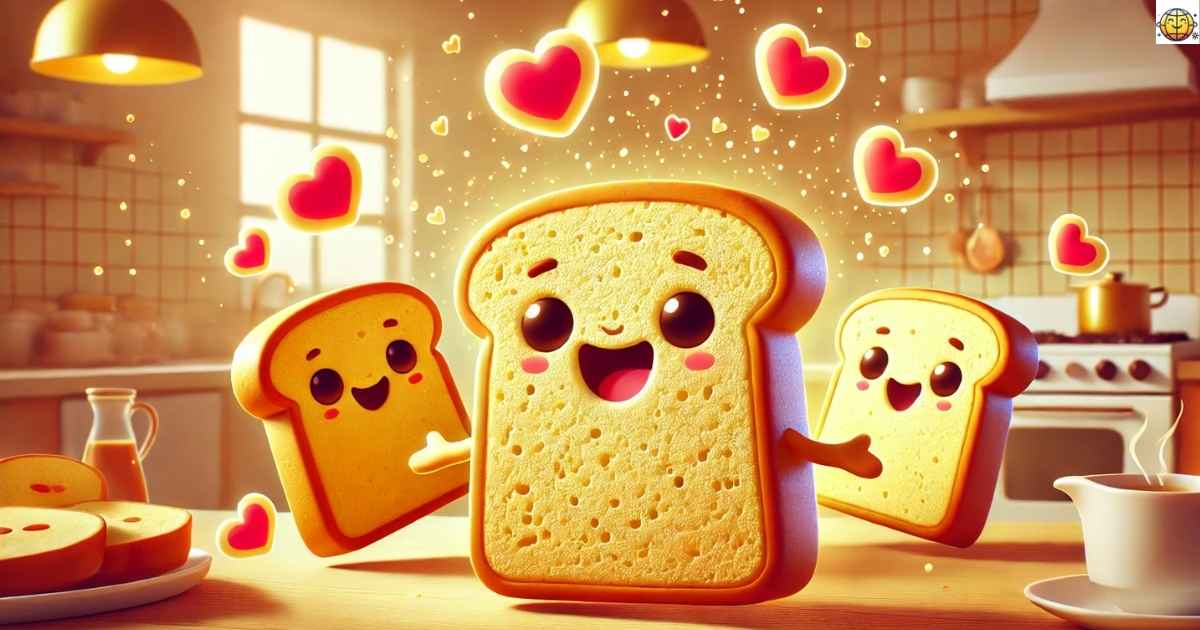 Butter Up Your Friends: