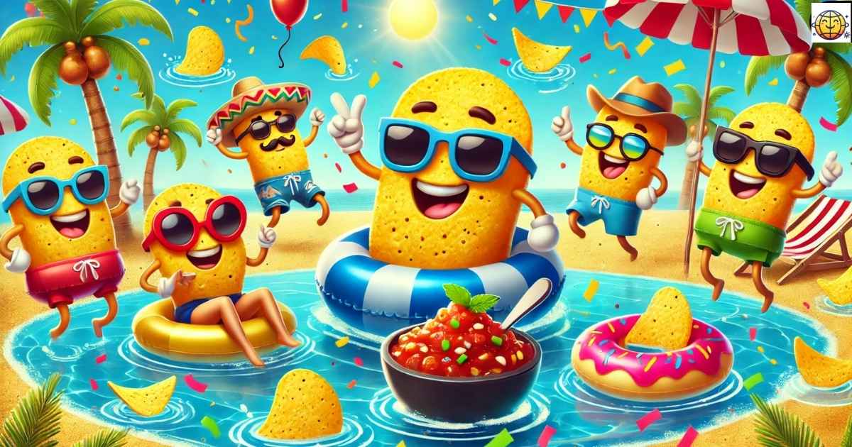 Chip Pun Comebacks to Use in Conversation