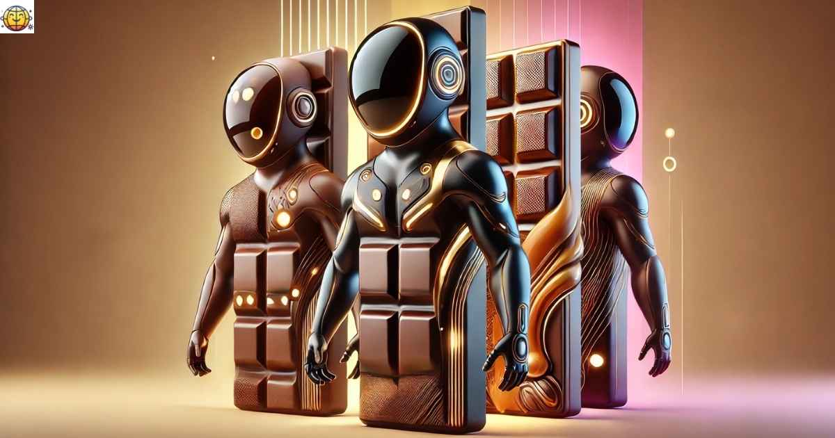 Chocolate Puns for Every Occasion