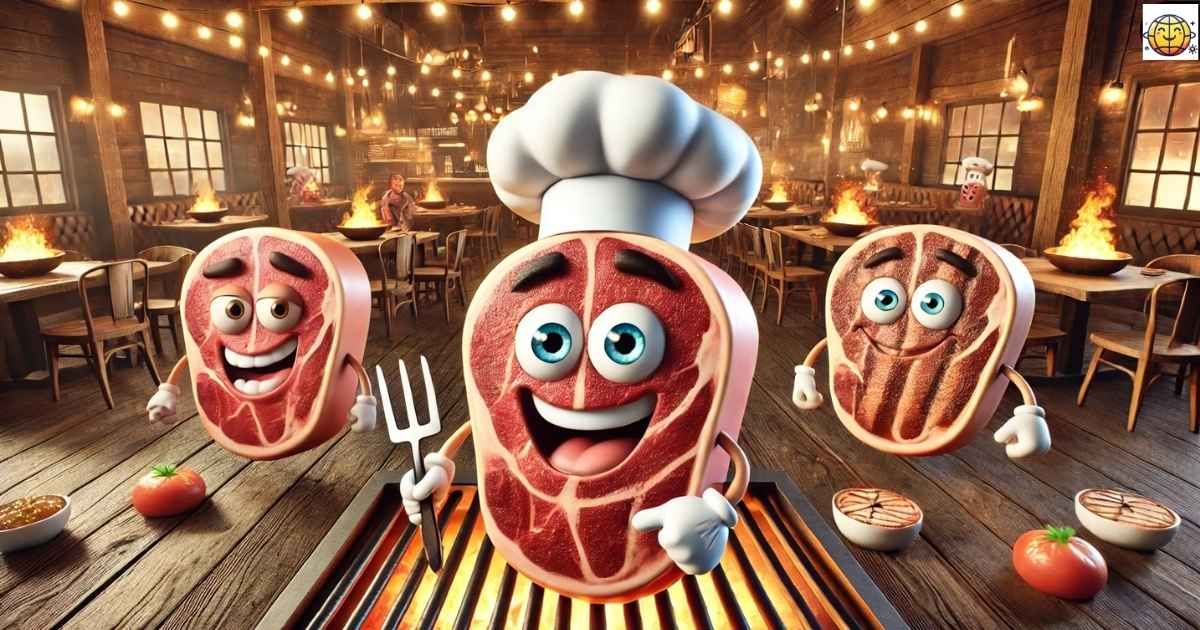 Cooking Temperature Puns