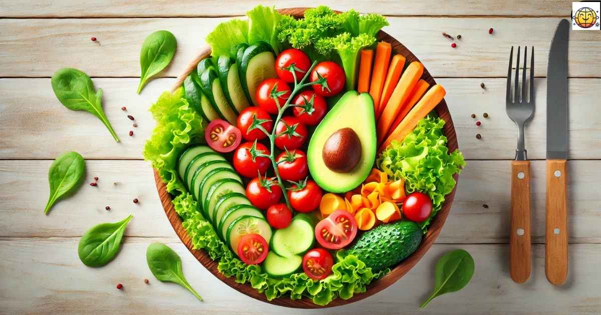 Crisp Categories of Salad Puns