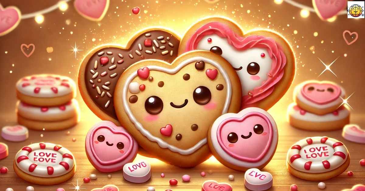 Fruit-Based Food Love Puns