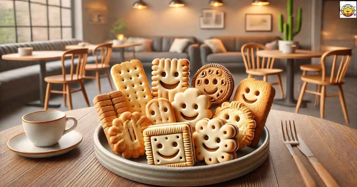 How to Use These Biscuit Puns