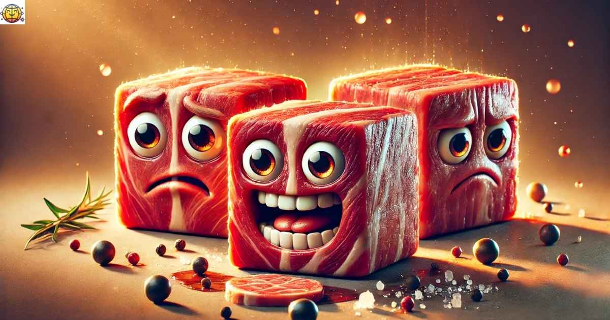 Prime Cuts: Beef Puns That Will Raise the Steaks