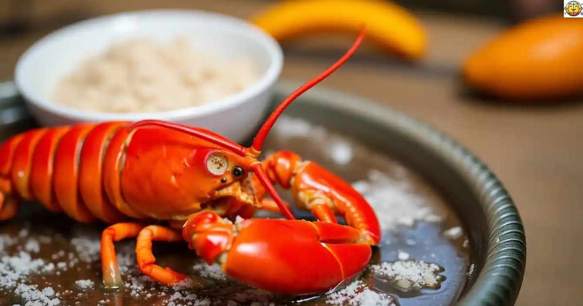 Puns for Lobster Lovers
