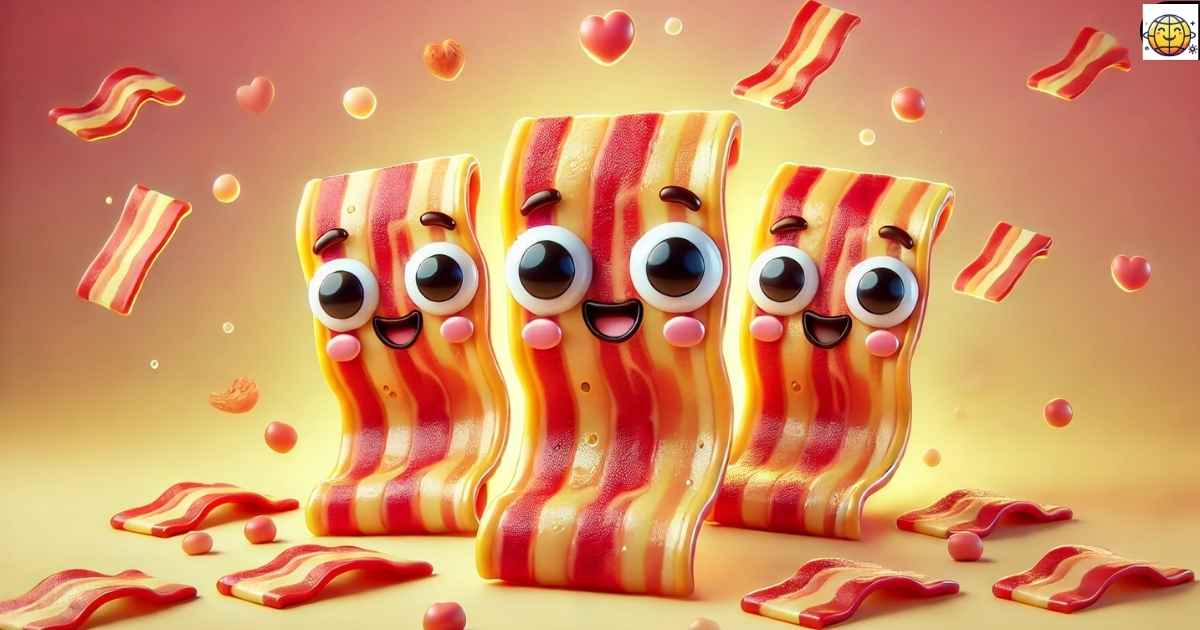 Bacon Puns